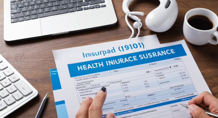 How to Select the Best Health Insurance Plan