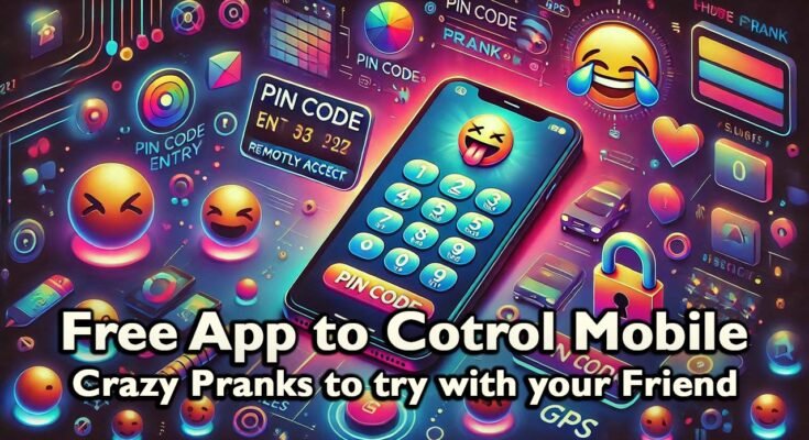 How to Play a Prank on Your Friend Using Your Phone