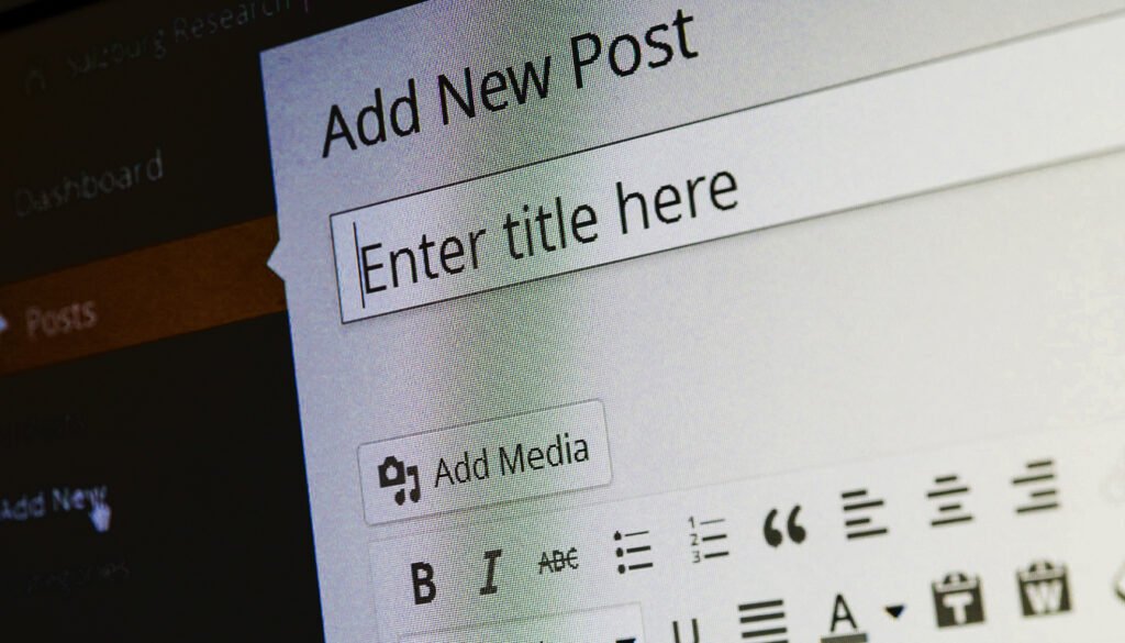 Organizing Your Blog Post Titles, Keywords, and Internal Linking