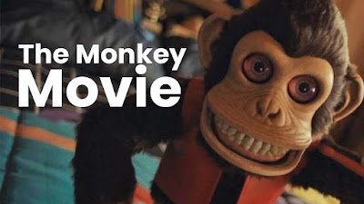 The monkey movie review a thrilling stephen king adaptation