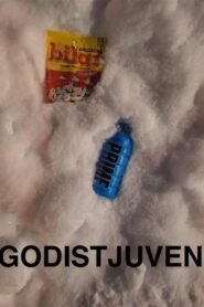 Godistjuven