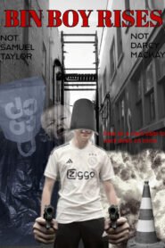 BIN BOY RISES