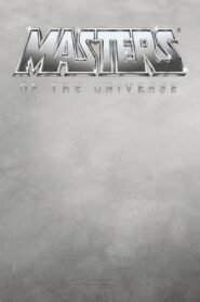 Masters of the Universe