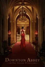 Downton Abbey: The Grand Finale