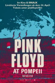 Pink Floyd At Pompeii – MCMLXXII
