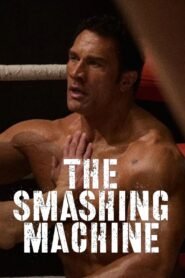 The Smashing Machine