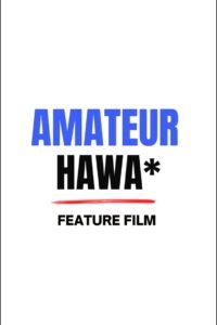 AMATEUR HOUR