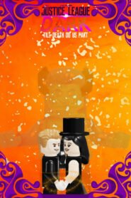 LEGO Justice League Dark: Till Death Do Us Part