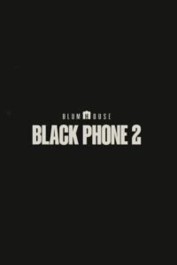 Black Phone 2