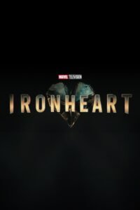 Ironheart