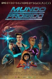 Mundo Proibido