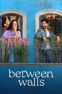Between Walls